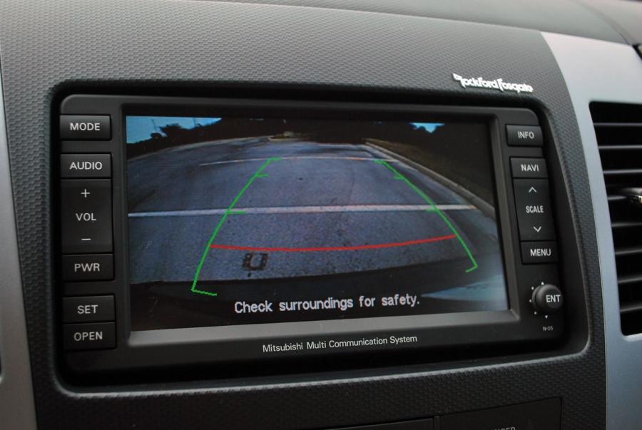  Mitsubishi Outlander GT 2013 года  (фото 25 из 30)